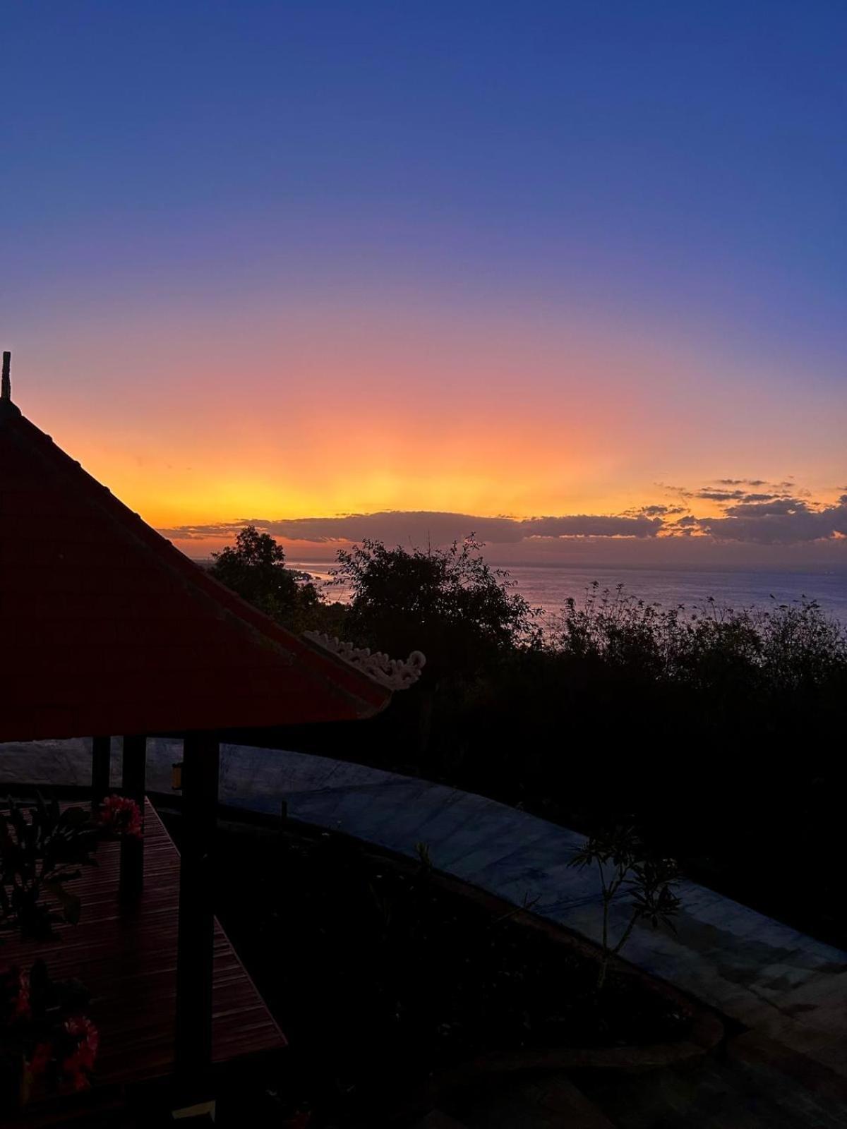 Jukung Dive Resort Bali Penida Batununggul Екстериор снимка