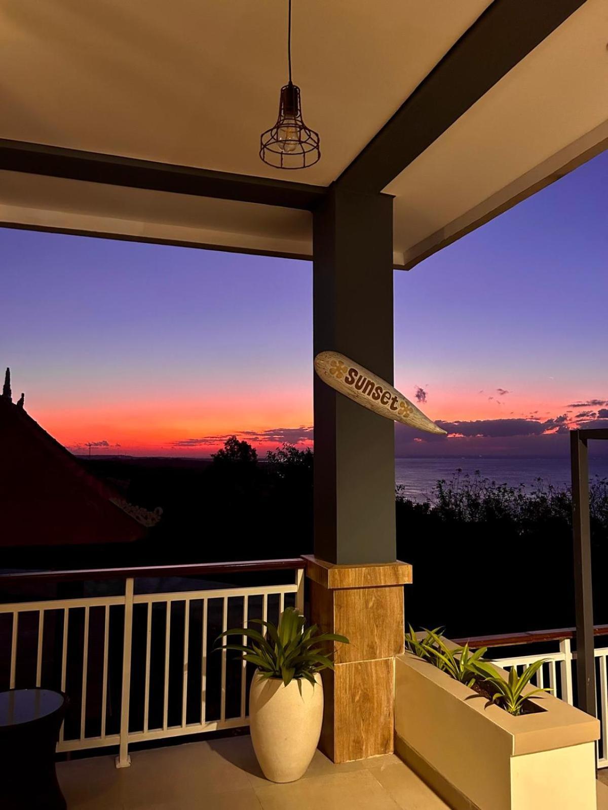 Jukung Dive Resort Bali Penida Batununggul Екстериор снимка